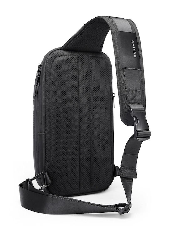 Men's Bag Sling Black