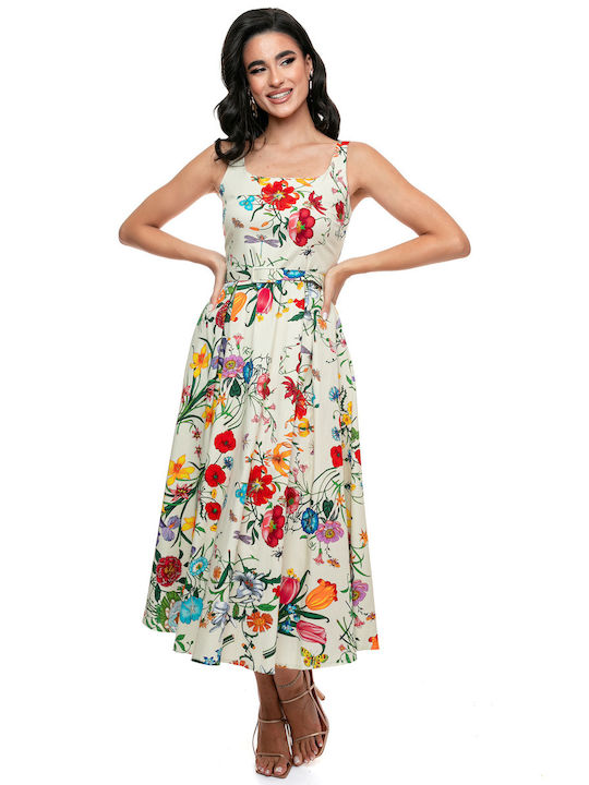 RichgirlBoudoir Sommer Kleid Blumen