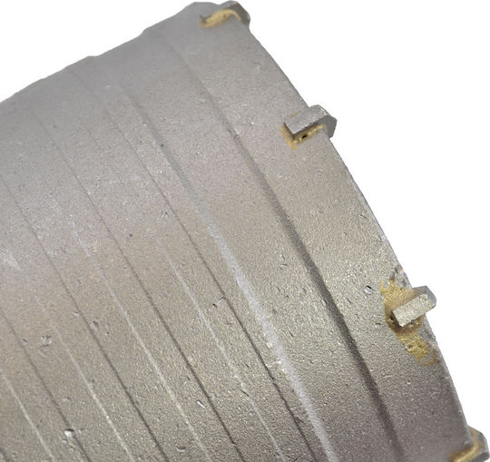 Awtools Crown Without Adapter 125mm