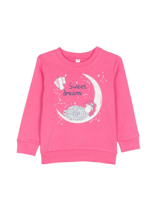 Dreams Kids Pyjamas Fuchs