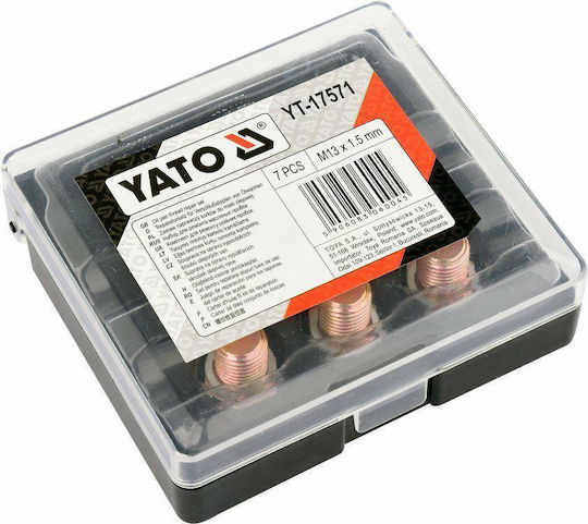 Oil Bowl Stopper Repair Kit