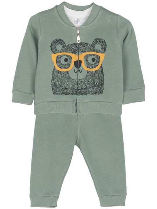 Dreams by Joyce Pijama pentru copii De iarnă Din bumbac Ladi
