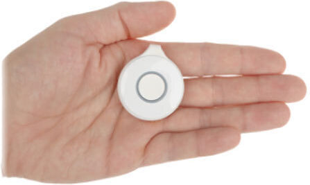 Hikvision DS-PDEBP1-EG2-WE Wireless Emergency Button