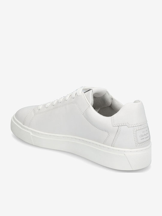 Mc Julien Sneakers Totalwhite