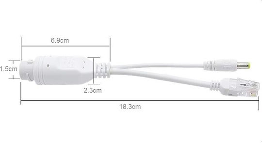 E Zy.Net Splitter