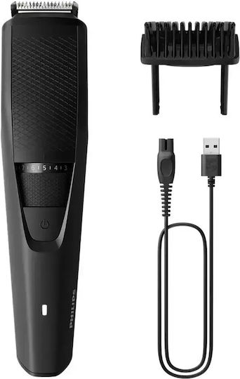 Philips Trimmer Rechargeable BT3233/15