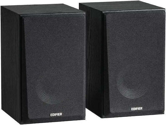 Edifier Difuzoare active 2 Nr. de șoferi 24W (Pereche) Negru