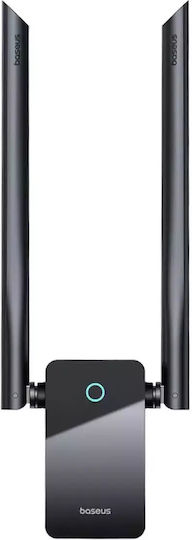 Baseus Fastjoy Adaptor Rețea USB cu Conexiune Wireless Wi-Fi 1800Mbps