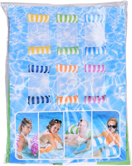 Swimming Mattress Water Hammock Sp0758 Ro