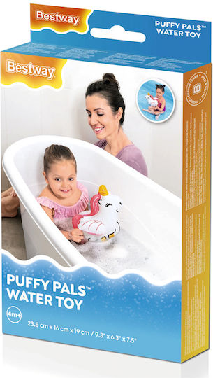 Bestway Inflatable Unicorn Water Toy 34030