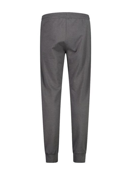 CMP Men's Hiking Long Trousers