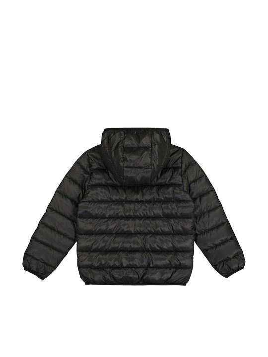 Champion Παιδικό Casual Μπουφάν