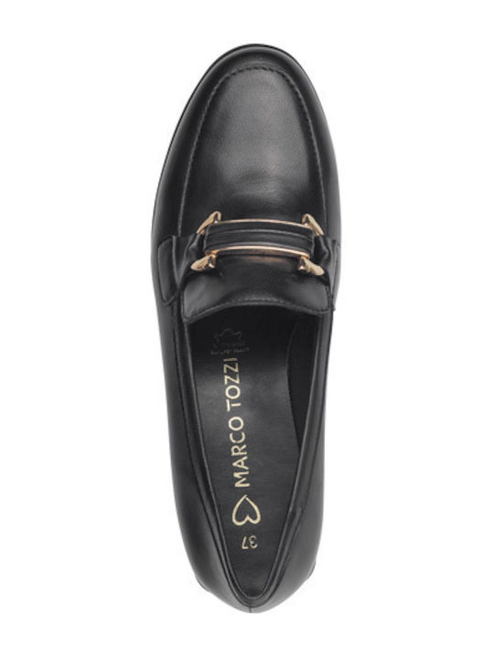 Pantofi cu toc Negre