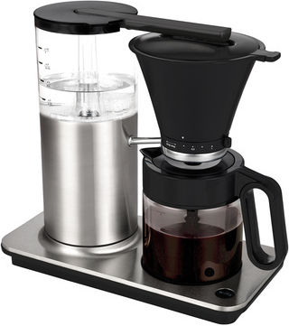 Wilfa Classic Filter Coffee Machine 1550W