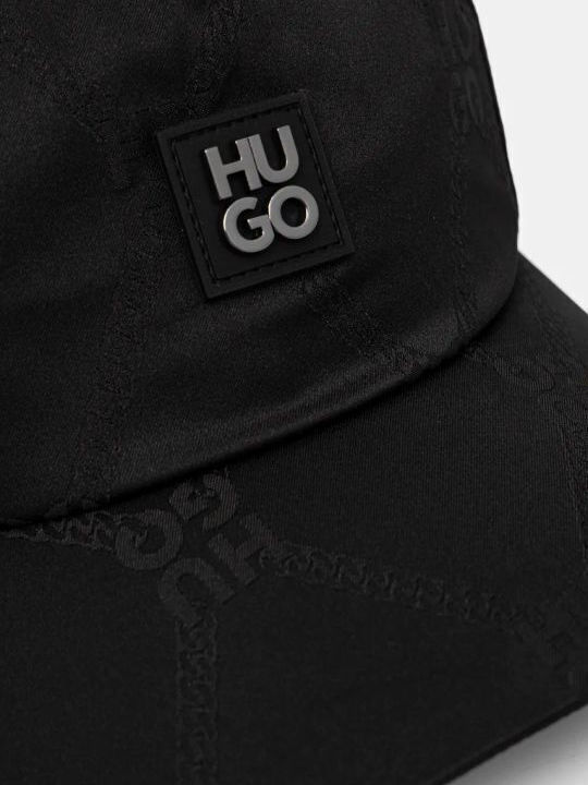 Hugo Boss Jockey Schwarz