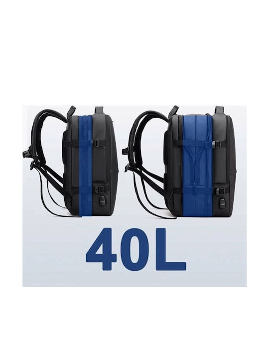 MeiNaili Backpack Μαύρο MeiNaili Backpack Μαύρο