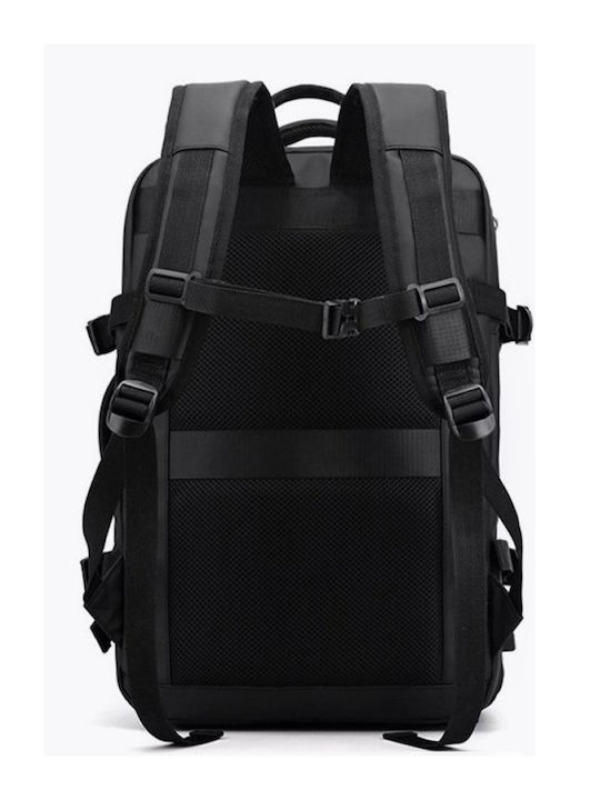 MeiNaili Backpack Μαύρο