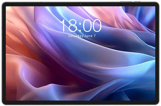 Teclast T65 Max 13" Tablet (8GB/256GB) Γκρι