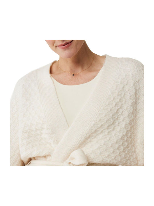 Women's Cardigan Cream