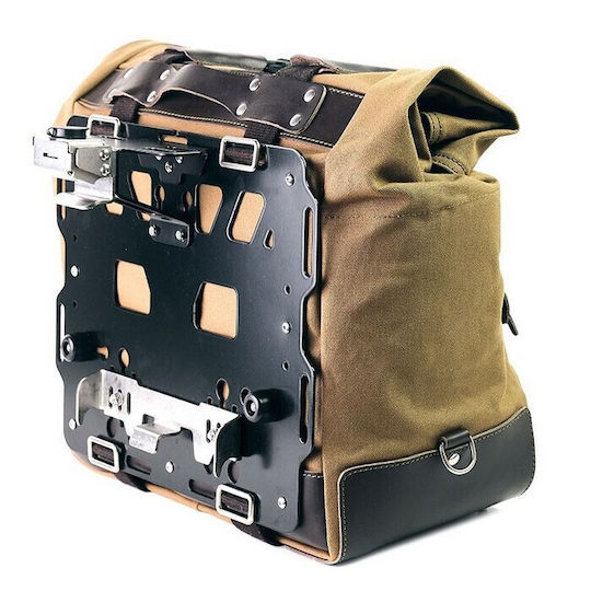 Unit Garage 50Es in Beige Farbe