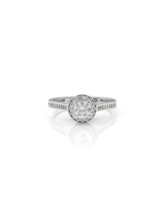 Themelidis Jewels Single Stone