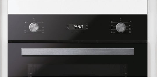 Candy Over Counter Oven 70lt W59.5cm.