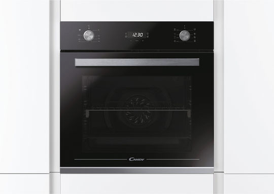 Candy Over Counter Oven 70lt W59.5cm.