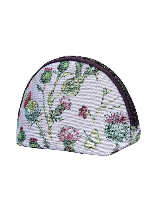 Signare Toiletry Bag Thistle