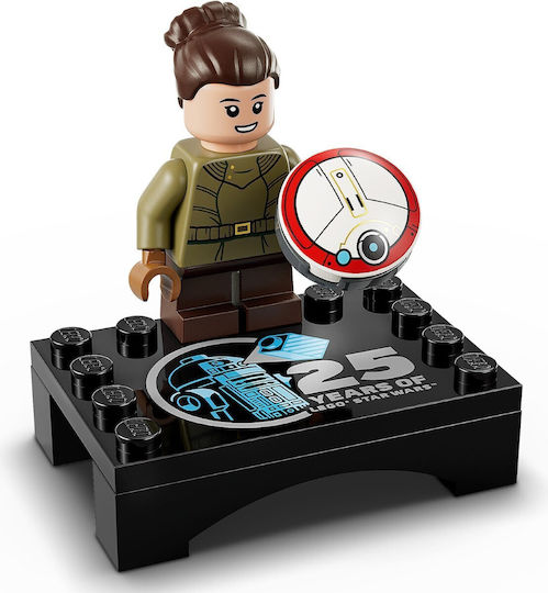 LEGO Star Wars Creative Play Droid Builder για 9+ Ετών 1186τμχ