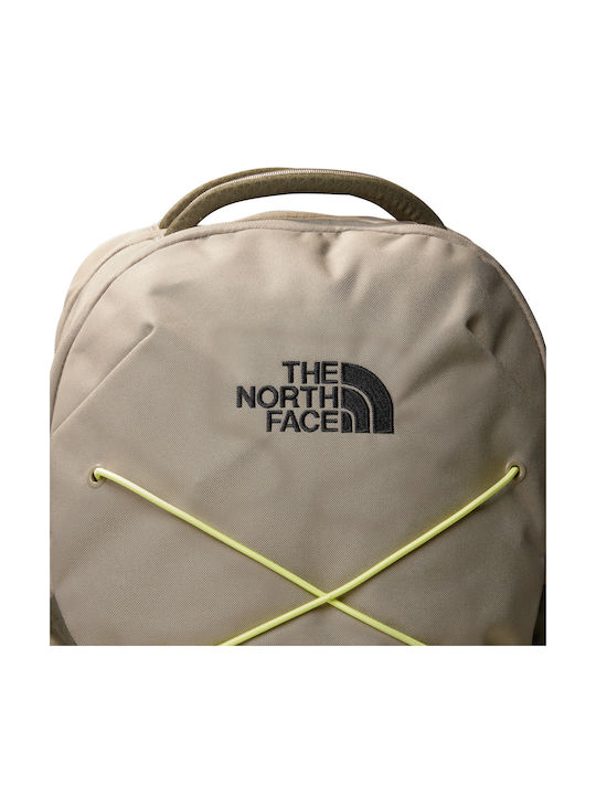 The North Face Jester Αδιάβροχο 22lt Μπεζ