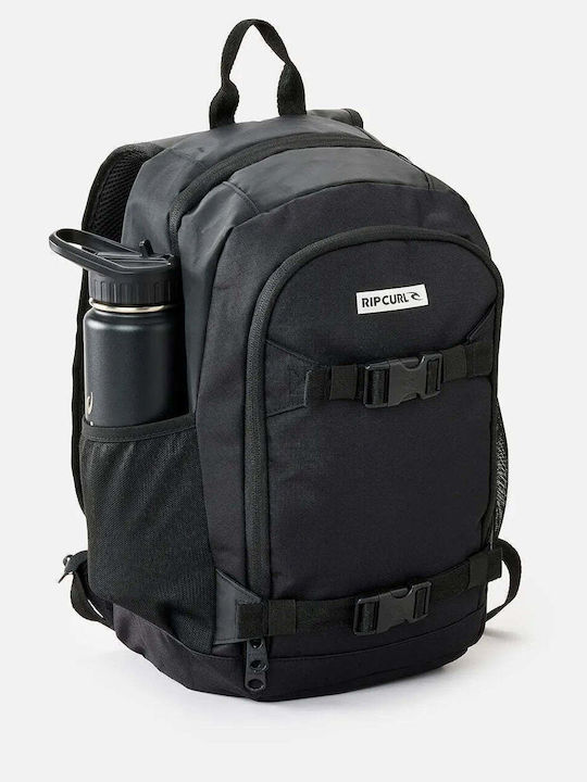 Rip Curl Backpack 22lt Μαύρο