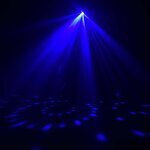 Light4me Laser LED