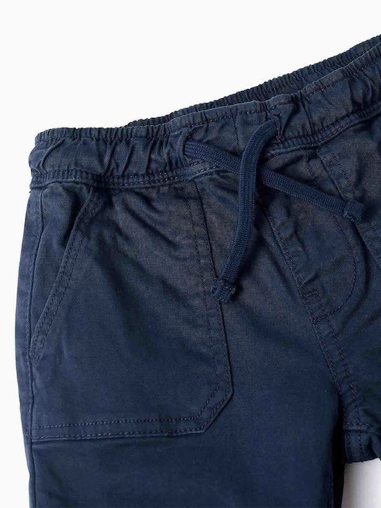 Pantaloni pentru Copii Roșu