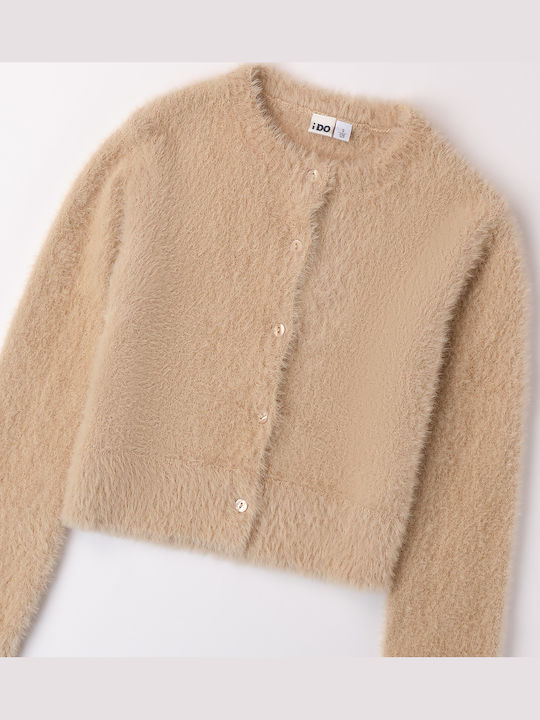 Cardigan pentru copii Tricotat BEZ
