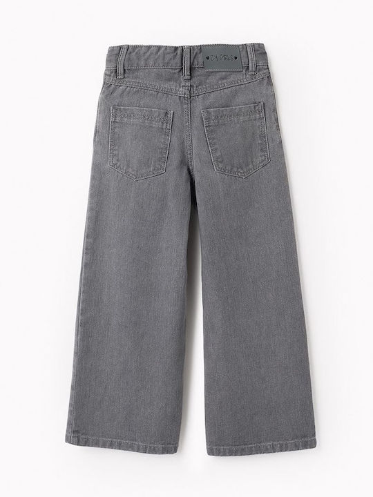 Zippy Kinder-Jeanshosen Dunkelgraue