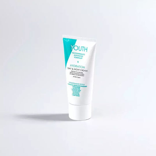 Youth Hydration Day & Night Moisturizing Cream 50 Ml