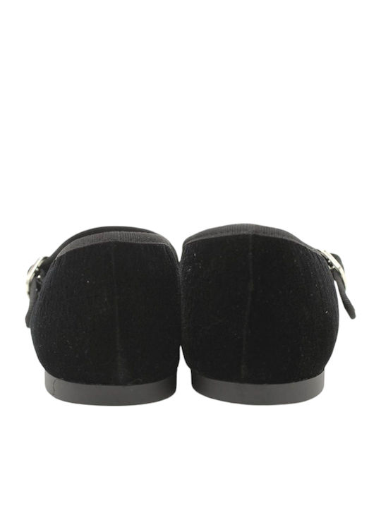 Ballerinas Black