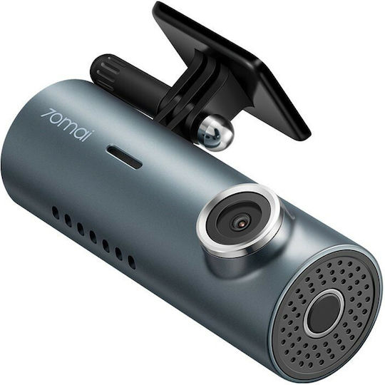 70Mai 70Mai Autodigitale Videorekorder Für Auto 1296P WLAN GPS