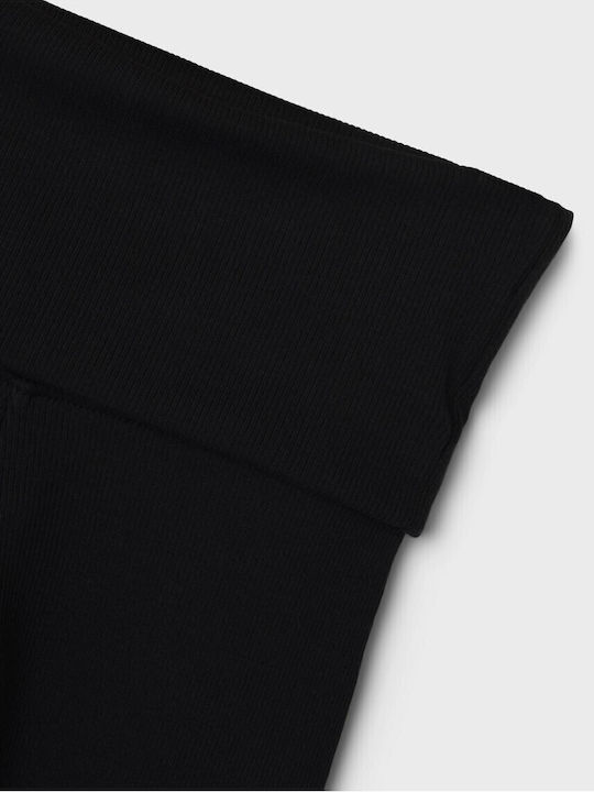Kids' Palazzo Pants black