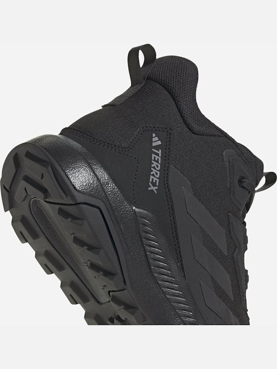 adidas Terrex Anylander Men's Hiking Boots Waterproof Black