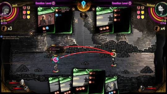 Library Of Ruina Игра за Switch