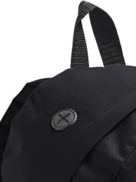 Takeposition Pearl School Bag Backpack Junior High-High School Black 24.1Liters