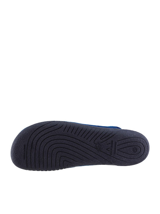 Men's Slipper Blue