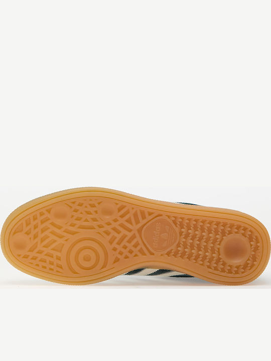 Handball Spezial Sneakers Mineral Green / Off White / Gum1