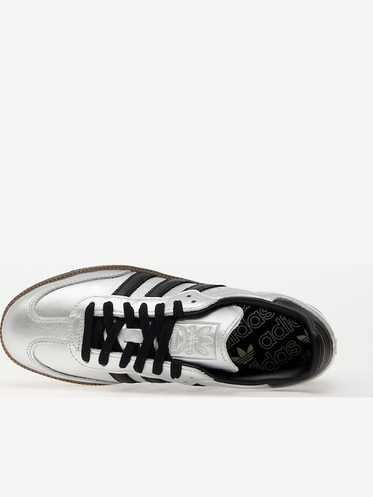 adidas gazelle silver green womens ADIDAS ORIGINALS SAMBA OG W  Simple Caracters