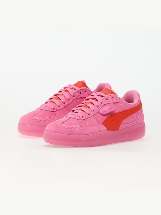 Puma Palermo Sneakers Pink