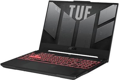 Asus TUF Gaming A15 FA507UI-LP015W 15.6" FHD (Ryzen 9-8945H/16GB/1.0TB SSD/W11 Startseite) (International English Tastatur)