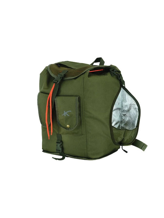 Konustex Bergsteigerrucksack 43Es (00373)