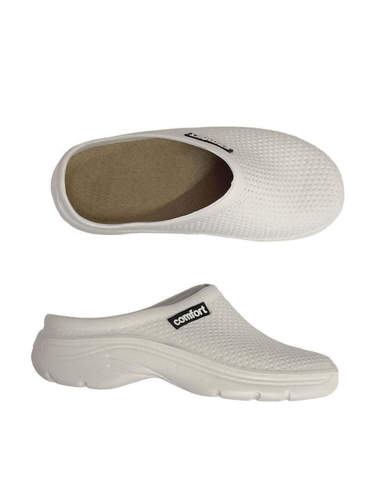 Ustyle Anatomisch Clogs Weiß