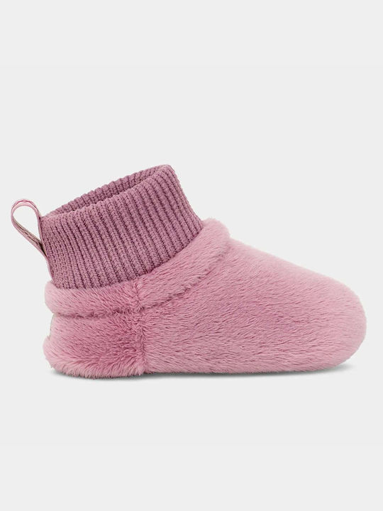 Ugg Australia Παιδικά Μποτάκια Μωβ